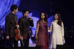  Naina Bachchan performs live at Global peace concert on 30th Jan 2013 (14).JPG